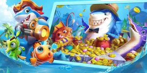 Top Các Loại Súng Bắn Cá – Lựa Chọn Hoàn Hảo Cho Game Thủ