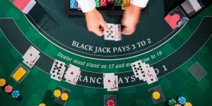Chiến Lược Blackjack - Bí Quyết Giúp Tăng Cơ Hội Thắng Lớn