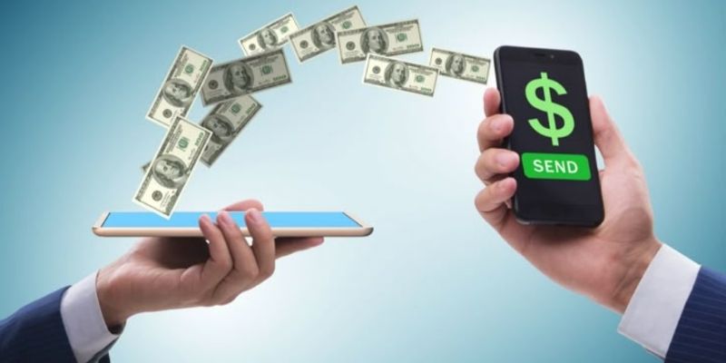 Nhà cái cung cấp nhiều phương thức giao dịch tiện lợi