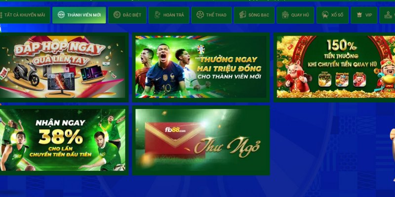 Kho game giải trí đồ sộ làm hài lòng mọi thành viên