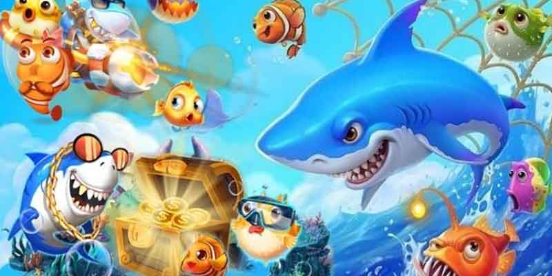 Bắn đúng thời điểm, nhận thưởng lớn