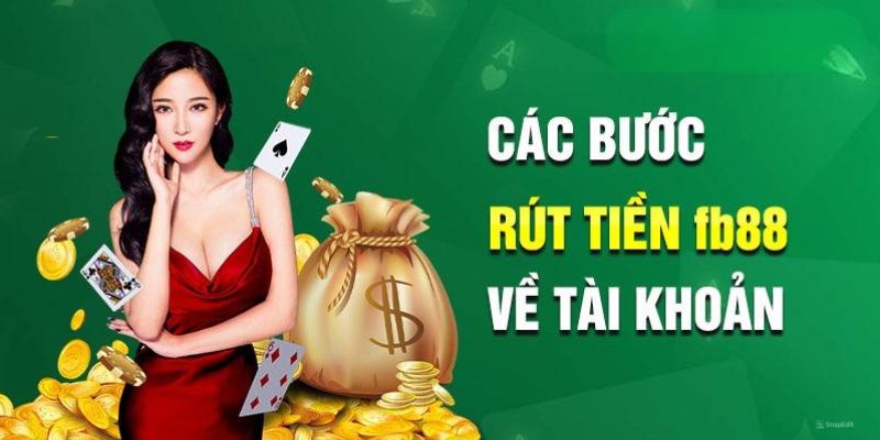 Ưu điểm nổi bật của hệ thống xử lý rút tiền FB88