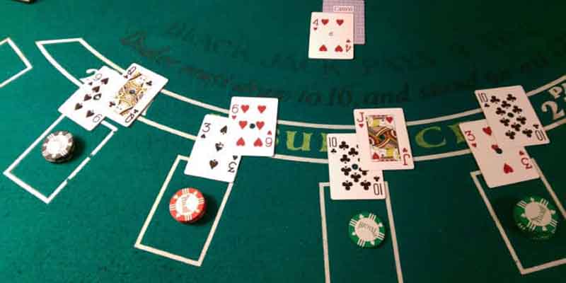 Các thuật ngữ trong casino cơ bản mà tân thủ nên biết