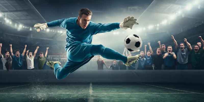 Một số bí quyết từ cao thủ để chiến thắng tại kèo rung bóng đá